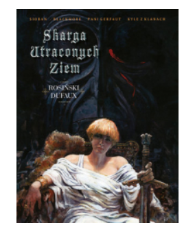 SKARGA UTRACONYCH ZIEM ROSIŃSKI 
