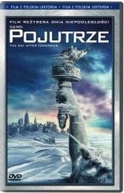 POJUTRZE DVD WALSH SANDERS KING 