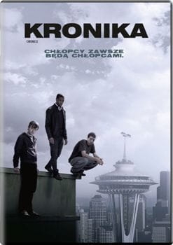 KRONIKA DVD KRAMER WALTON COLLINS 