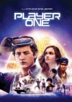 PLAYER ONE DVD PEGG SEAGER  MARTINEZ 