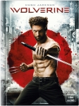WOLVERINE DVD JACKMAN MILLER FRANK 