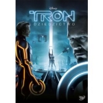 TRON DZIEDZICTWO MURPHY LOGAN MCGEE