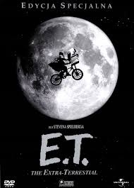 E T DVD WELSH MURPHY HOWELL 