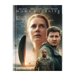 NOWY POCZĄTEK DVD ADAMS RENNER  WHITAKER 