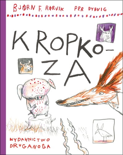 LISEK I PROSIACZEK 4 BJORN F. FORVIK 