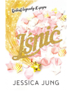 LŚNIĆ JESSICA JUNG 