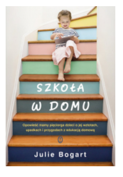 SZKOŁA W DOMU JULIE BOGART 