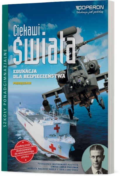 EDUKACJA DLA BEZPIECZEŃSTWA CIEKAWI ŚWIATA B BONIEK
