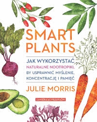 SMART PLANS JULIE MORRIS 