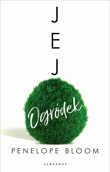 JEJ OGRÓDEK PENELOPE BLOOM 