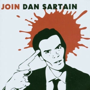DAN SARTAIN CD 