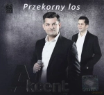 AKCENT PRZEKORNY LOS CD 