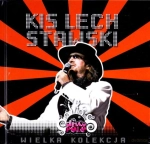 KOLEKCJA DISCO POLO STAWSKI DIGIBOOK CD 