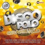 DISCO POLO GRANIE VOL. 3 CD 