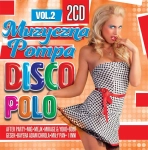 MUZYCZNA POMPA DISCO POLO VOL. 2 CD 