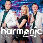 HARMONC PIĘKNIE JEST CD 