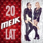 MEJK 20 LAT 2 CD 