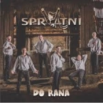 SPRYTNI DO RANA CD 