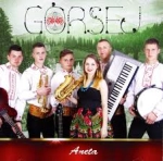 GÓRSEJ ANETA CD 