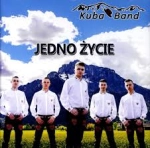 KUBA BAND JEDNO ŻYCIE CD