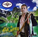 KRZYSZTOF GÓRKA DLA ŻONY CD 