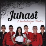 JUHASI I KOCHAŁBYM CIEBIE CD 