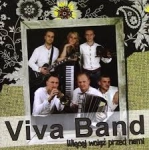 VIVA BAND WIĘCEJ WCIĄŻ PRZED NAMI CD 