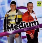 MEDIUM NASZ GRA CD 