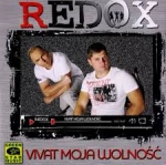 REDOX VIVAT MOJA WOLNOŚĆ CD 