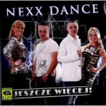 NEXX DANCE JESZCZE WIĘCEJ CD 