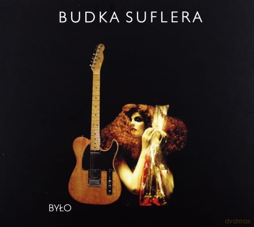 BUDKA SUFLERA BYŁO CD
