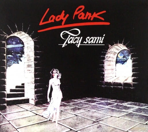LADY PANK TACY SAMI 2019 REEDYCJA CD 
