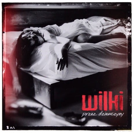 WILKI PRZEZ DZIEWCZYNY CD