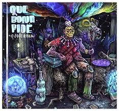 QUEBONAFIDE EZOTERYKA CD 