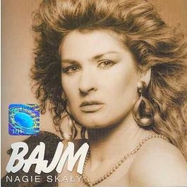 BAJM NAGIE SKAŁY CD 