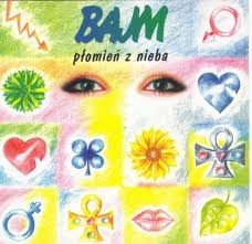 BAJM PŁOMIEŃ Z NIEBA CD 