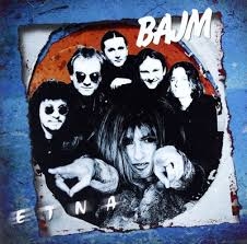 BAJM ETNA CD 