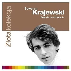 SEWERYN KRAJEWSKI ZŁOTA KOLEKCJA CD 
