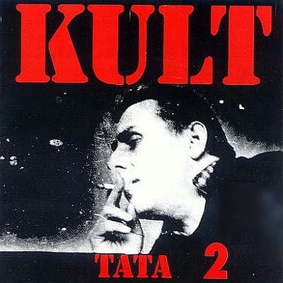 KULT TATA KAZIKA 2 CD 