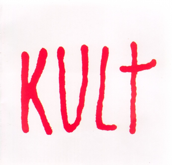 KULT NOWA EDYCJA CD 
