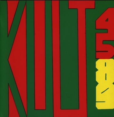 KULT 45/89 CD 