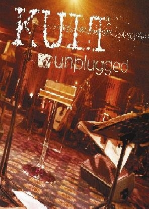 KULT MTVUNPLUGGED CD 