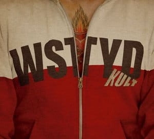 KULT WSTYD CD 