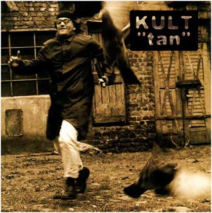 KULT TAN CD 