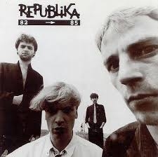 REPUBLIKA 82-85 CD 
