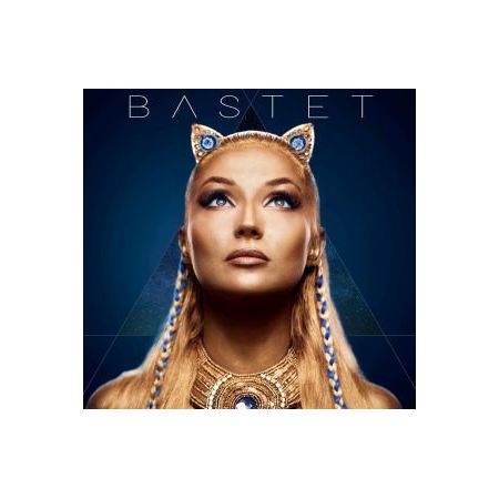 CLEO BASTET CD