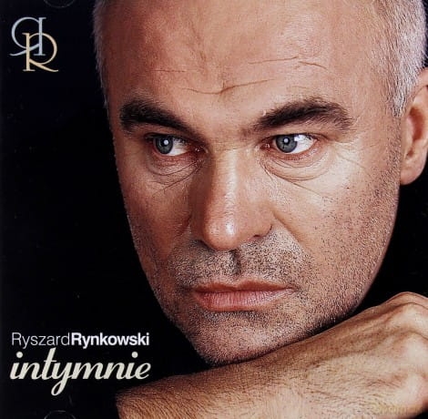 RYSZARD RYNKOWSKI INTYMNIE CD