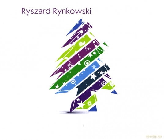 RYSZARD RYNKOWSKI DZIŚ NADZIEJA RODZI SIĘ CD