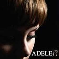 ADELE 19  CD 