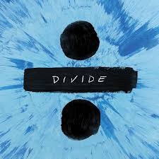 ED SHEERAN DIVIDE ERASER PERFECT DIVE HAPPIER CD 